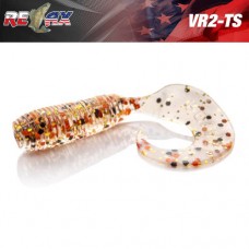 Relax Twister 4.5cm - VR2 - TS-(25 db/cs)