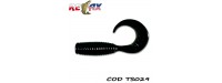 Relax Twister 4.5cm - VR2 - TS029-(25 db/cs)