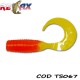 Relax Twister 4.5cm - VR2 - TS-(25 db/cs)