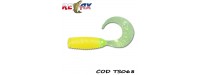 Relax Twister 4.5cm - VR2 - TS068-(25 db/cs)