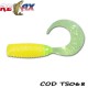 Relax Twister 4.5cm - VR2 - TS-(25 db/cs)