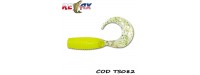 Relax Twister 4.5cm - VR2 - TS082-(25 db/cs)