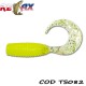 Relax Twister 4.5cm - VR2 - TS-(25 db/cs)