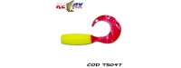 Relax Twister 4.5cm - VR2 - TS097-(25 db/cs)