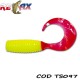 Relax Twister 4.5cm - VR2 - TS-(25 db/cs)