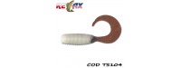 Relax Twister 4.5cm - VR2 - TS104-(25 db/cs)
