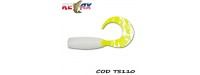 Relax Twister 4.5cm - VR2 - TS110-(25 db/cs)