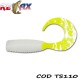 Relax Twister 4.5cm - VR2 - TS-(25 db/cs)