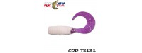 Relax Twister 4.5cm - VR2 - TS131-(25 db/cs)
