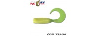 Relax Twister 4.5cm - VR2 - TS205-(25 db/cs)