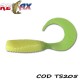 Relax Twister 4.5cm - VR2 - TS-(25 db/cs)