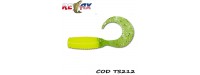 Relax Twister 4.5cm - VR2 - TS212-(25 db/cs)