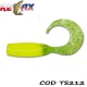 Relax Twister 4.5cm - VR2 - TS-(25 db/cs)