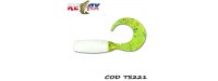 Relax Twister 4.5cm - VR2 - TS221-(25 db/cs)