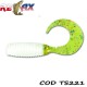 Relax Twister 4.5cm - VR2 - TS-(25 db/cs)