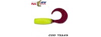 Relax Twister 4.5cm - VR2 - TS253-(25 db/cs)