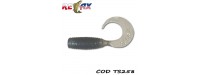 Relax Twister 4.5cm - VR2 - TS258-(25 db/cs)