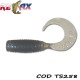 Relax Twister 4.5cm - VR2 - TS-(25 db/cs)