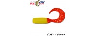 Relax Twister 4.5cm - VR2 - TS394-(25 db/cs)