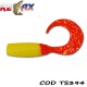Relax Twister 4.5cm - VR2 - TS-(25 db/cs)