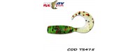 Relax Twister 4.5cm - VR2 - TS475-(25 db/cs)