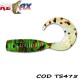 Relax Twister 4.5cm - VR2 - TS-(25 db/cs)