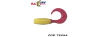 Relax Twister 4.5cm - VR2 - TS524-(25 db/cs)