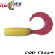 Relax Twister 4.5cm - VR2 - TS-(25 db/cs)