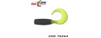 Relax Twister 4.5cm - VR2 - TS534-(25 db/cs)