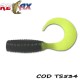 Relax Twister 4.5cm - VR2 - TS-(25 db/cs)