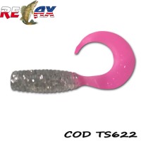 Relax Twister 4.5cm - VR2 - TS622-(25 db/cs)