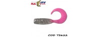 Relax Twister 4.5cm - VR2 - TS622-(25 db/cs)