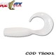 Relax Twister 4cm-VR1- TS-(25 db/cs)