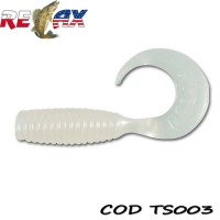 Relax Twister 4cm-VR1- TS003-(25 db/cs)
