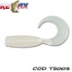 Relax Twister 4cm-VR1- TS-(25 db/cs)