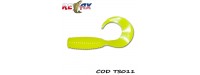Relax Twister 4cm-VR1- TS011-(25 db/cs)