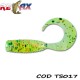 Relax Twister 4cm-VR1- TS-(25 db/cs)