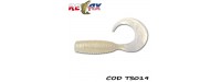 Relax Twister 4cm-VR1- TS019-(25 db/cs)