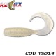 Relax Twister 4cm-VR1- TS-(25 db/cs)