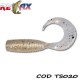 Relax Twister 4cm-VR1- TS-(25 db/cs)