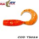 Relax Twister 4cm-VR1- TS-(25 db/cs)