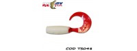 Relax Twister 4cm-VR1- TS048-(25 db/cs)