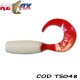 Relax Twister 4cm-VR1- TS-(25 db/cs)