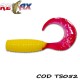 Relax Twister 4cm-VR1- TS-(25 db/cs)