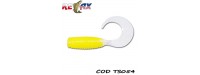 Relax Twister 4cm-VR1- TS054-(25 db/cs)