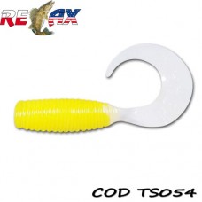 Relax Twister 4cm-VR1- TS054-(25 db/cs)