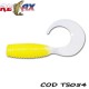 Relax Twister 4cm-VR1- TS-(25 db/cs)