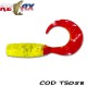 Relax Twister 4cm-VR1- TS-(25 db/cs)