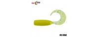 Relax Twister 4cm-VR1- TS068-(25 db/cs)