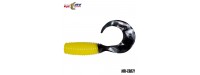 Relax Twister 4cm-VR1- TS071-(25 db/cs)